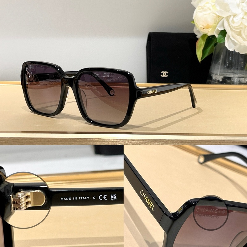 Chanel Sunglasses 211